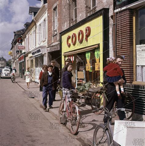 Coop – Magasin dAlimentation à La Tour